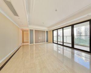 德商御府天骄东区 4室2厅 西