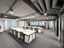 特价多 东单长安街双地铁 配套齐全 甲级办公精装特价出租