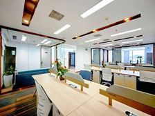 长安街丨恒基中心丨东方广场100平丨业主直平租的丨免费租房哦