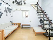 实拍!新上电梯复式! 南北通边套!精装全送!无遮挡!钥匙房!