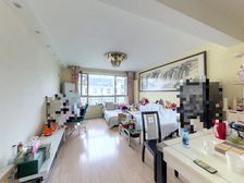 云龙家园 3室1厅 112.57平