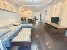 南北通透电梯大两房 品质小区 房东诚意出售