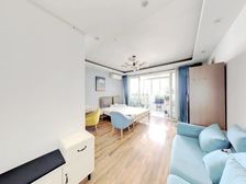 东方龙苑正规3居室小区环境好低总价低首付