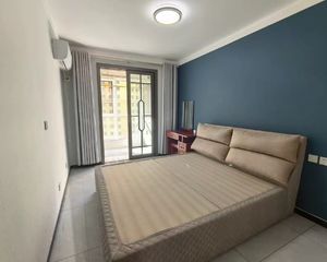 前卫路小学 三分 领秀紫晶城 12楼 自住精装修南北看房方便