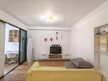 次新小区,近8号线黄兴公园站 周边配套齐全 价格有余地