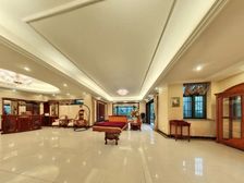 恒大华府 5室2厅 325.7平