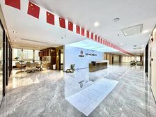 江景地铁口 眺望橘子洲头汇景环球 品质楼盘 华远 保利 万达