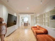 雅戈尔长风8号装修好楼层好看房有钥匙诚意出售环境好