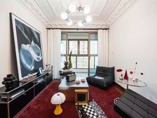 核心商圈地铁周边!工业风一房 全天采光无遮挡 独居生活超惬意