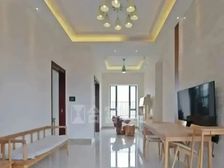 黄埔新福港鼎峰 诚心出售 价格可谈 南向看房方便 送车位包税