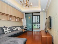 精装好房 出行方便 双卫格局 商业配套成熟 中间楼层