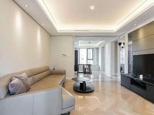 此房税费低雅戈尔长风8号精装2居室 业主急售 比同户型单价低