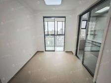 象源丽都南北主卧客厅双阳面高层视野好家庭一套