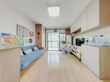 满五 住房 精装修 90平 佳龙花园 电梯房 朝南 采光好