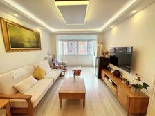 新出必看好房,小区 房源,楼层好户型佳,精装修,房东诚心