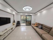 采光异常的欧艾 大三房 空间 大 物超所 想 的来