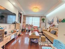 中环边,电梯高区,全明全亮,带产权车位,随时看房。