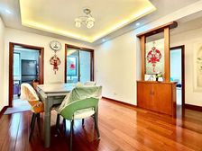 户型,南北通大两房,拎包入住,99新房子,看两房的别错过