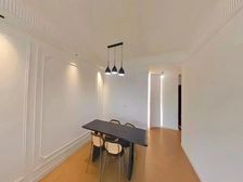 电梯高区景观房 视野嘎嘎好 送全屋精装修 随时看房 拎包入住