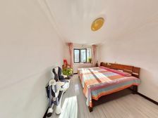 西楼北里超值南北 2室 一片 近地铁