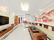 世纪江尚 4室1厅 185.7平