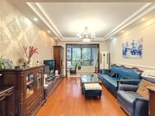 康桥地铁口 精装修电梯两房 南北通透 超值性价比