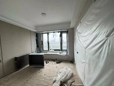 汇景保利天瑞 板楼 南北对流 送车位 业主急售 未住随时看房