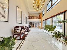 万科御龙山 3室2厅 175.3平