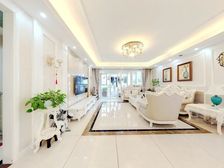 万科御龙山 4室2厅 178.91平