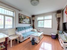 港务局宿舍 1室1厅 45.85平