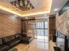 地鉄口, 中 位置,精装 房 卫