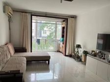 望都新地南北通透两居 满五简装底层好房