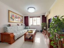 同馨家园 3室1厅 92.29平