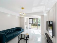 大平层 双卫 D铁口 精装 中央空调 拎包即住看房方便