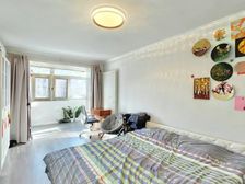 (买房零拥)永乐西区 二室 东西 全明格局 近地铁 户型方正