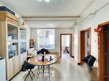 (买房零拥)永乐西区 二室 东西 近地铁 不临街 户型方正