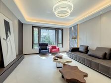 (买房零拥)茂华璟公馆 三室 南北 楼龄新 视野好 不临街