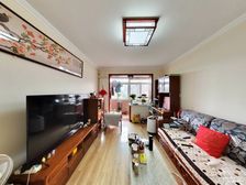 (买方零拥)永乐西区 十三室 南北 近地铁 视野好 不临街