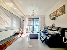 万象城华润中吴府 户型方正采光无遮挡 保养如新可拎包住