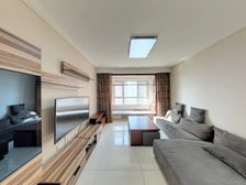 华夏津典川水园 两室南北通透 精装修 私产满五年 诚意出售