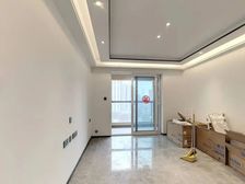 万科城市之光 4室2厅12号线业主急售