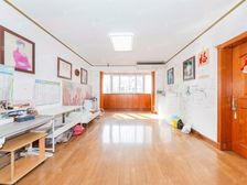 云都苑 环境好 南向采光好 双卫生间 商业配套齐全 近地铁