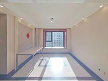 南北通透双卫三居 中央空调 集中供暖 江南府满二年 看房随时