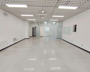 地铁高米店南 绿地中央广场 108平 户型方正1.75万/平