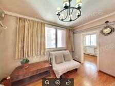 西工区 613旁边 两室电梯房 带双气 可以贷款 精装修