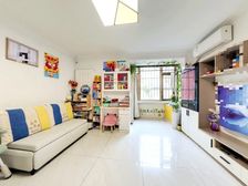 康盛园 1室1厅 56.57平