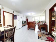 泰中花园 2室1厅 105.34平