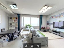 涧西区 汤泉房子是21年刚装修.全新装中..央空调.拎包入住