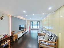 百万家装带车位 全屋地暖空调 楼间距百米豪邸平替 私聊询价