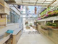 少有的双南双院子,一梯两户,采光足,随时看